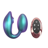 LOVE TO LOVE Wonderlover - Iridescent Sensation Delight Body Wands